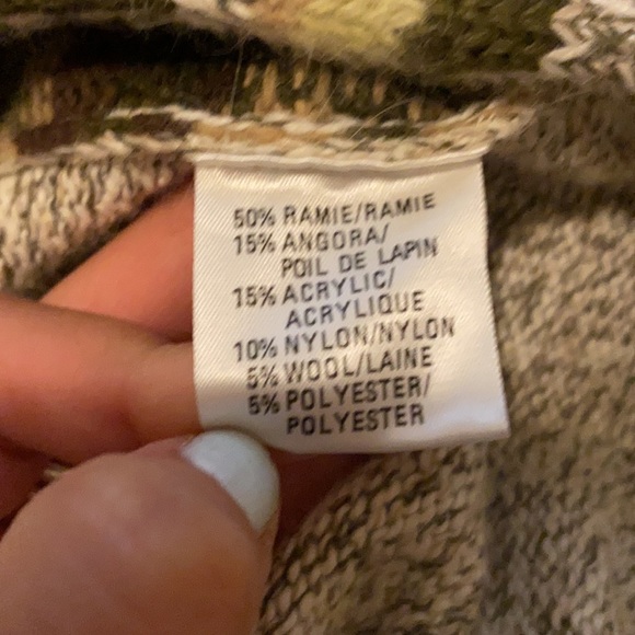 VTG cat lovers sweater✨✨ - Picture 4 of 4